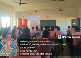 National Pharmacy Education Day 2023-24