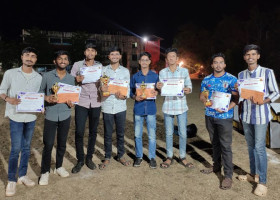 National Level Technical and Non-Technical Events