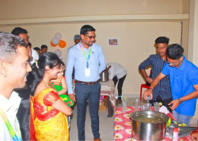 Food Stall & Fun Games 2023