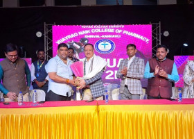 Annual Cultural Day - Sanskriti 2025