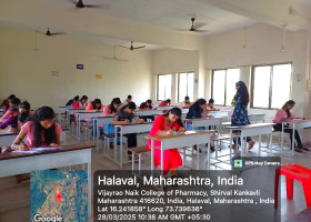 Science Talent Search Exam 2025