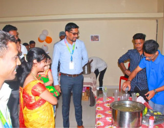 Food Stall & Fun Games 2023