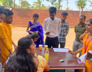 Food Stall & Fun Games 2023
