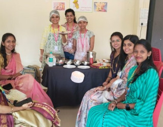 Food Stall & Fun Games 2023