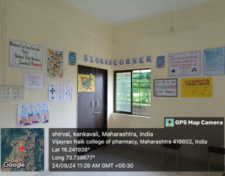 Slogan Writing Competition 24-25