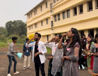 Freshers Party 2023