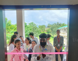 National Pharmacy Week (Institute Level Avishkar Competition)
