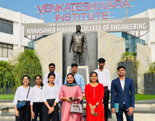 Zonal Level Avishkar Competition 