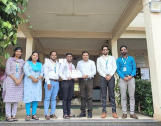 Zonal Level Avishkar Competition 