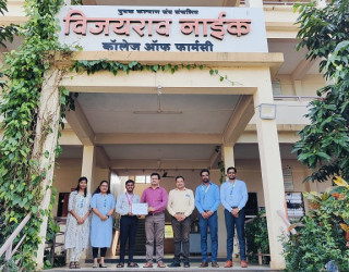 University Level Avishkar Competition
