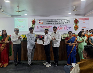 University Level Avishkar Competition