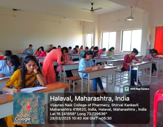 Science Talent Search Exam 2025