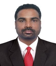 Mr. C. V. Babar