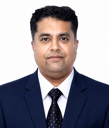 Dr. Ubale Amol Tanaji